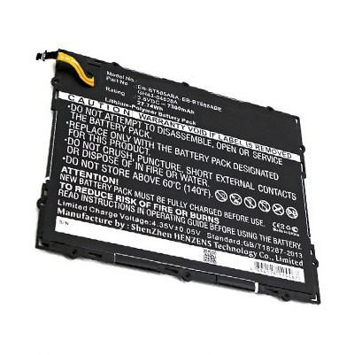 CoreParts Battery for Samsung 
