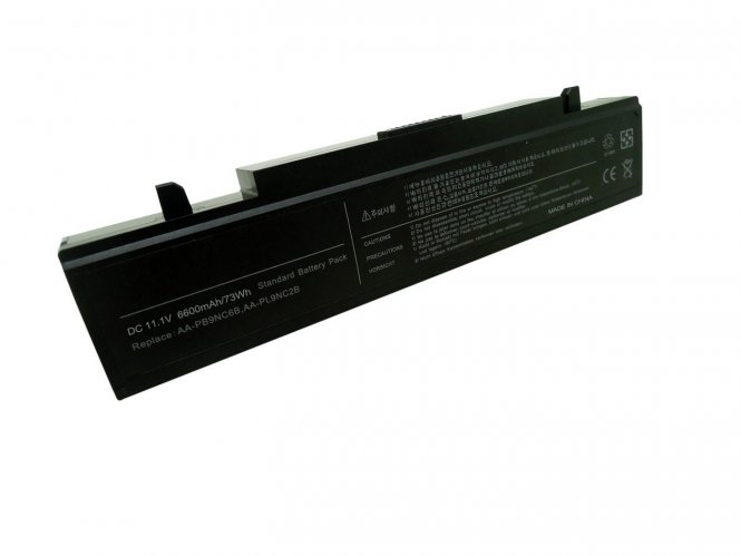 CoreParts Laptop Battery for Samsung - disponible 48 / 72h