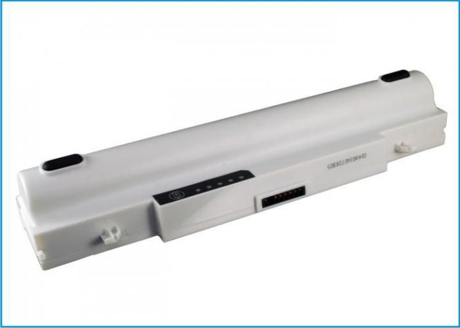 CoreParts Laptop Battery for Samsung - disponible 48 / 72h