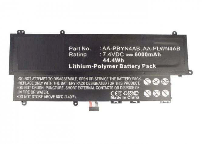 CoreParts Laptop Battery for Samsung
