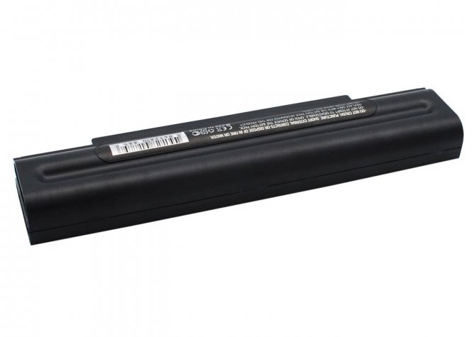 CoreParts Laptop Battery for Samsung 