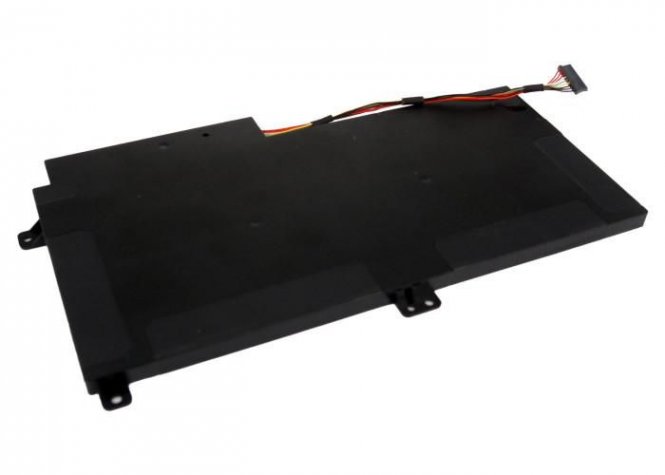 CoreParts Laptop Battery for Samsung - disponible 48 / 72h