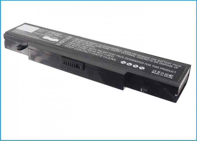 CoreParts Laptop Battery for Samsung 
