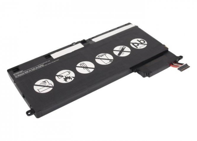 CoreParts Laptop Battery for Samsung 