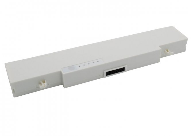 CoreParts Laptop Battery for Samsung - disponible 48 / 72h
