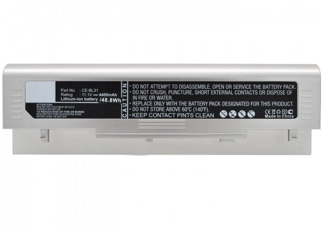 CoreParts Laptop Battery for Samsung 