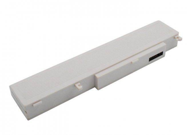 CoreParts Laptop Battery for Sharp 