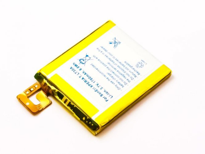 CoreParts Battery for Sony Mobile 