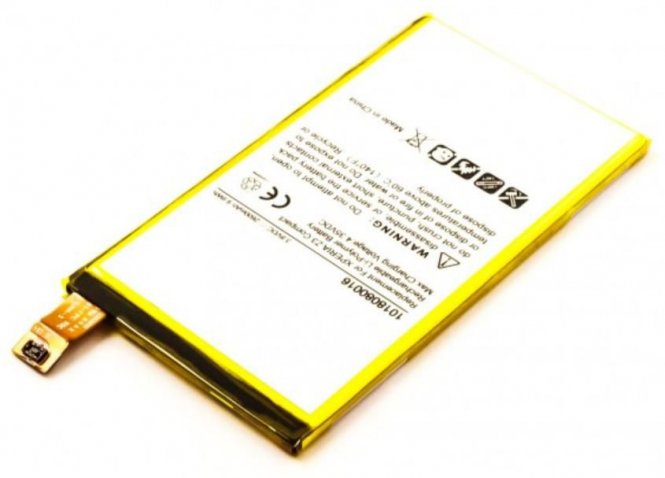 CoreParts Battery for Sony Mobile