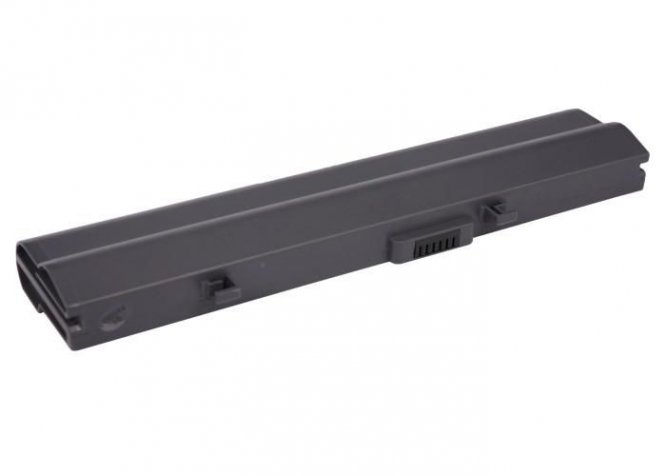 CoreParts Laptop Battery for Sony - disponible 48 / 72h