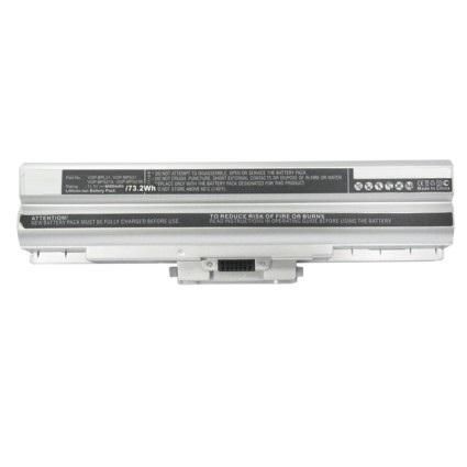 CoreParts Laptop Battery for Sony 