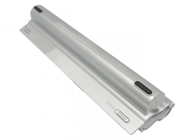 CoreParts Laptop Battery for Sony  - disponible 48 / 72h 