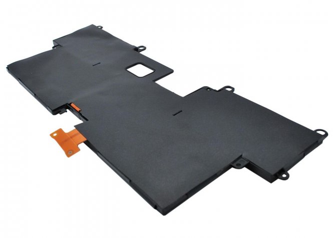 CoreParts Laptop Battery for Sony - disponible 48 / 72h