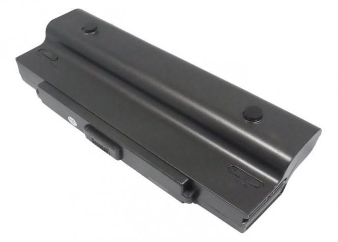 CoreParts Laptop Battery for Sony  - disponible 48 / 72h 
