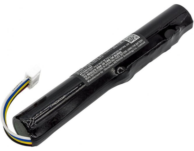 CoreParts Battery 25.16Wh Li-ion 7.4V  - disponible 48 / 72h 