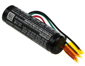 CoreParts Battery 12.58Wh Li-ion 3.7V