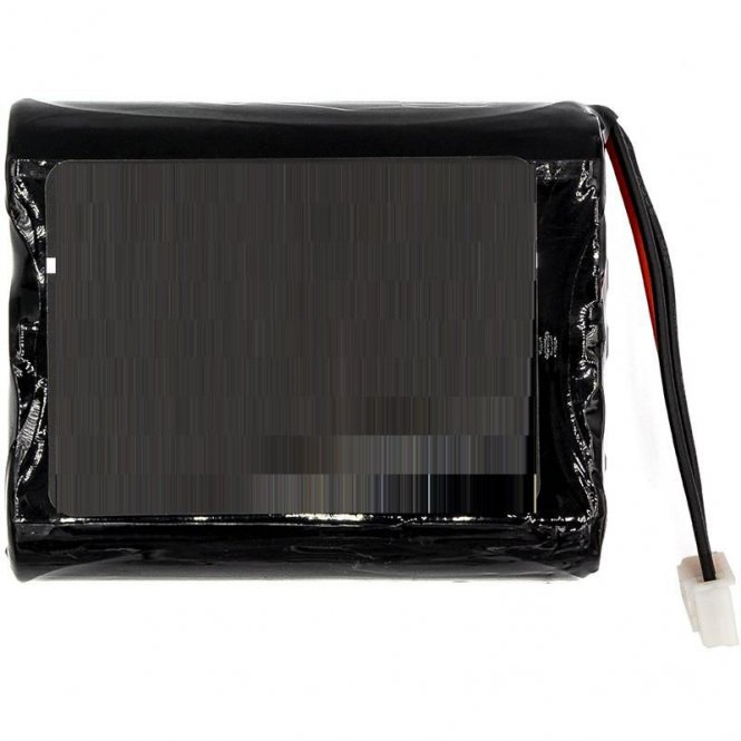 CoreParts Battery 37.74Wh Li-ion 11.1V 