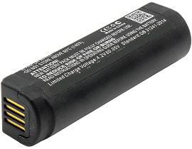 CoreParts Battery 4.07Wh Li-ion 3.7V 