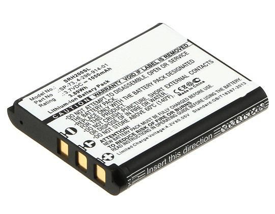 CoreParts Battery 3.89Wh Li-ion 3.7V 