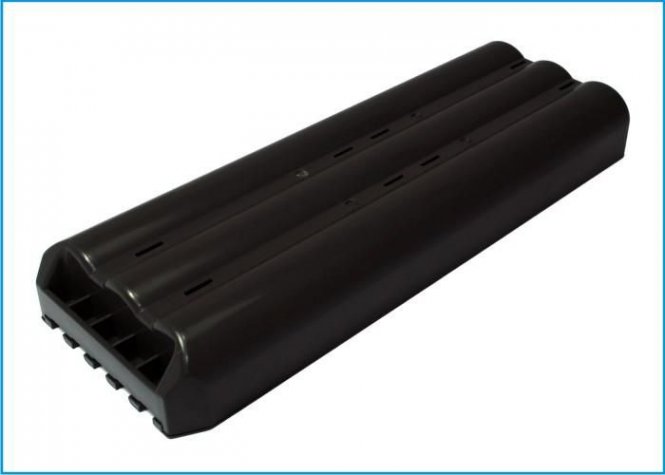 CoreParts Battery 18.00Wh Ni-Mh 7.2V 