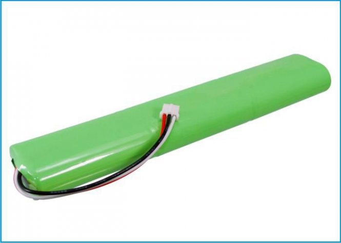 CoreParts Battery 14.40Wh Ni-Mh 7.2V 