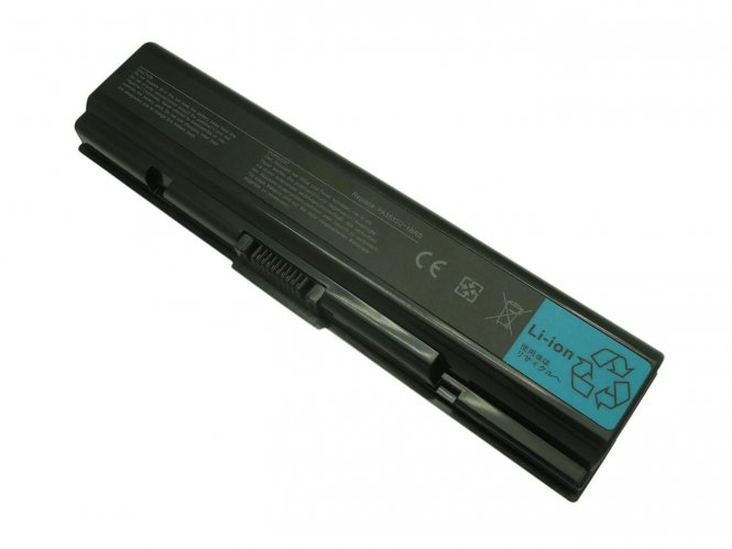 CoreParts Laptop Battery for Toshiba 