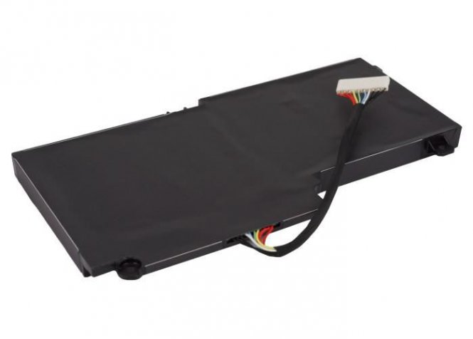 CoreParts Laptop Battery for Toshiba - disponible 48 / 72h