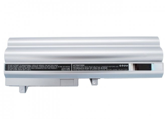 CoreParts Laptop Battery for Toshiba 