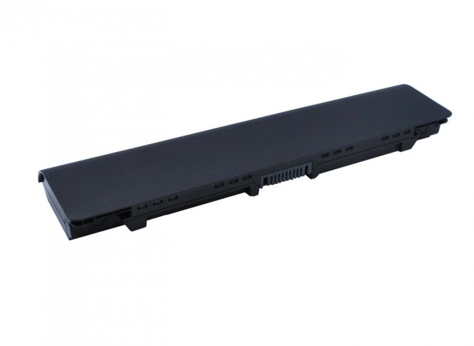 CoreParts Laptop Battery for Toshiba  - disponible 48 / 72h 