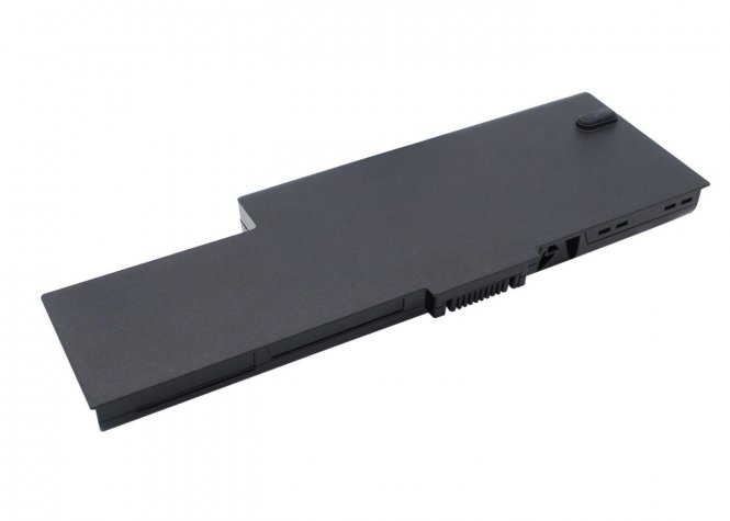 CoreParts Laptop Battery for Toshiba 