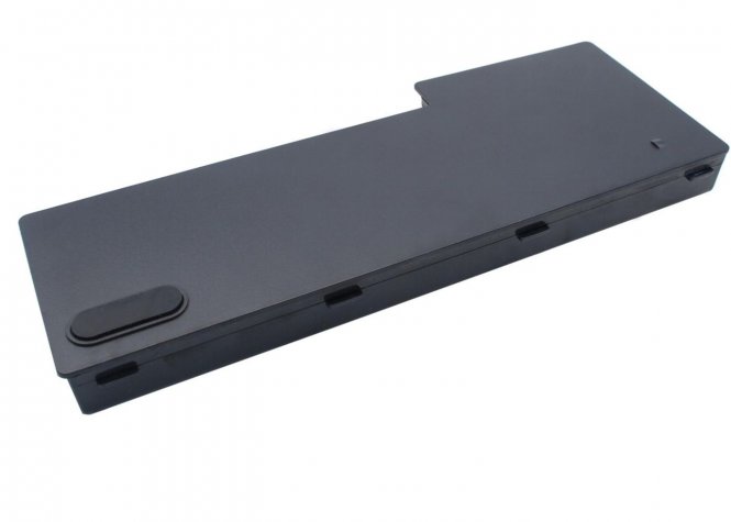CoreParts Laptop Battery for Toshiba  - disponible 48 / 72h 