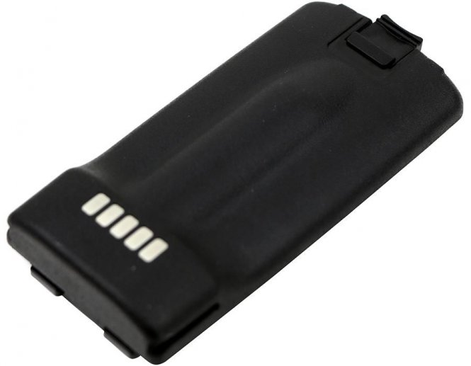 CoreParts Battery for Two Way Radio