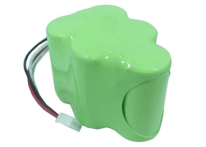 CoreParts Battery for COD Vacuum 