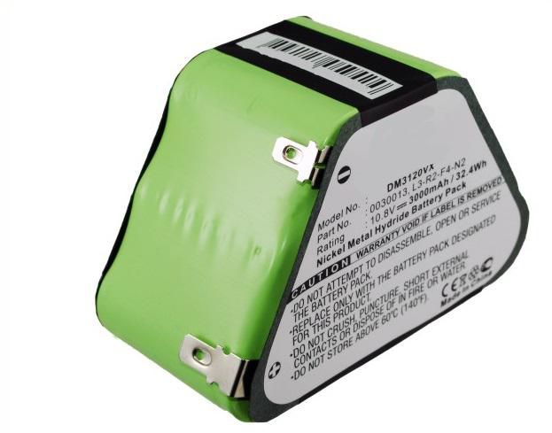 CoreParts Battery for Dirt Devil Vacuum 