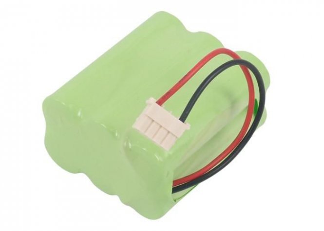 CoreParts Battery for Dirt Devil Vacuum - disponible 48 / 72h