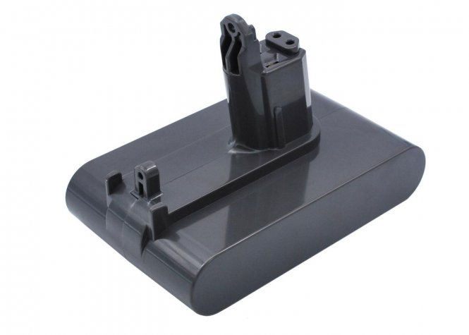 CoreParts Battery for Dyson Vacuum