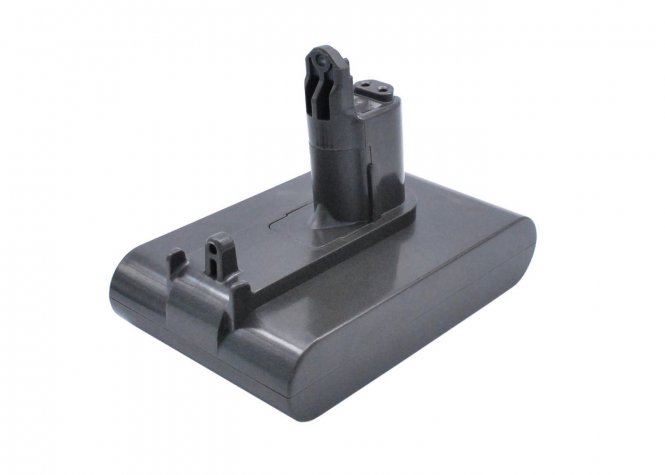 CoreParts Battery for Dyson Vacuum 