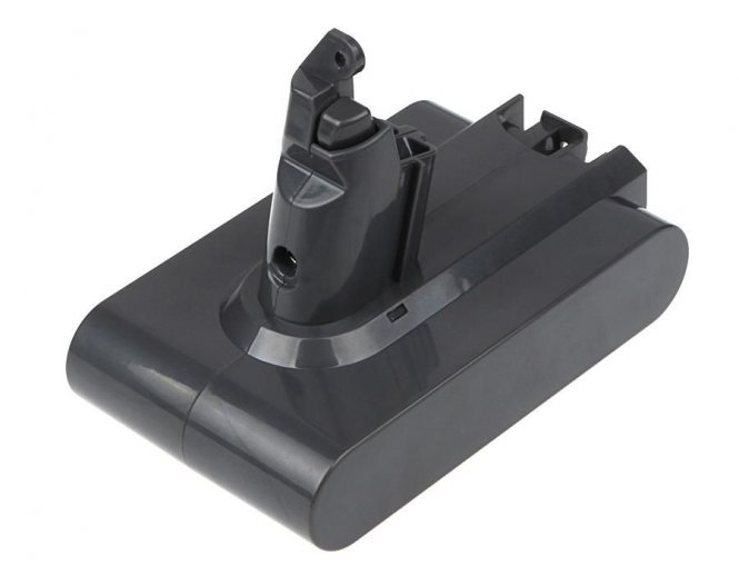 CoreParts Battery for Dyson Vacuum 