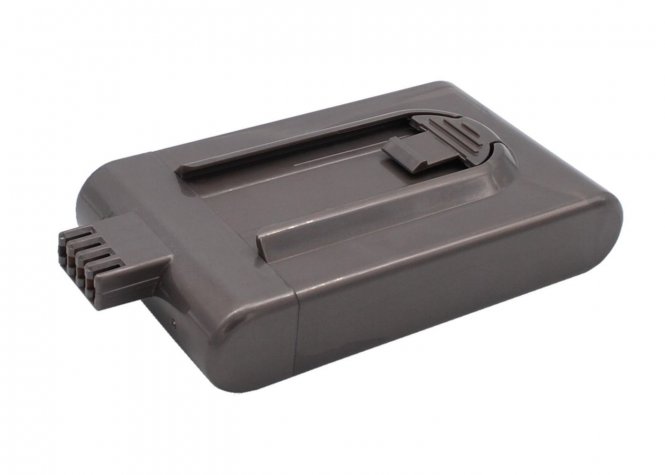 CoreParts Battery for Dyson Vacuum 