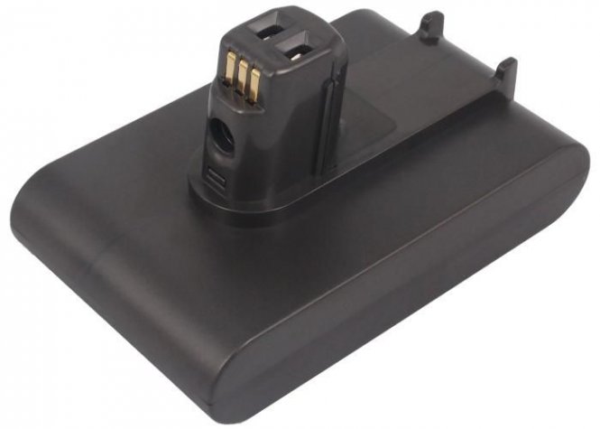 CoreParts Battery for Dyson Vacuum 