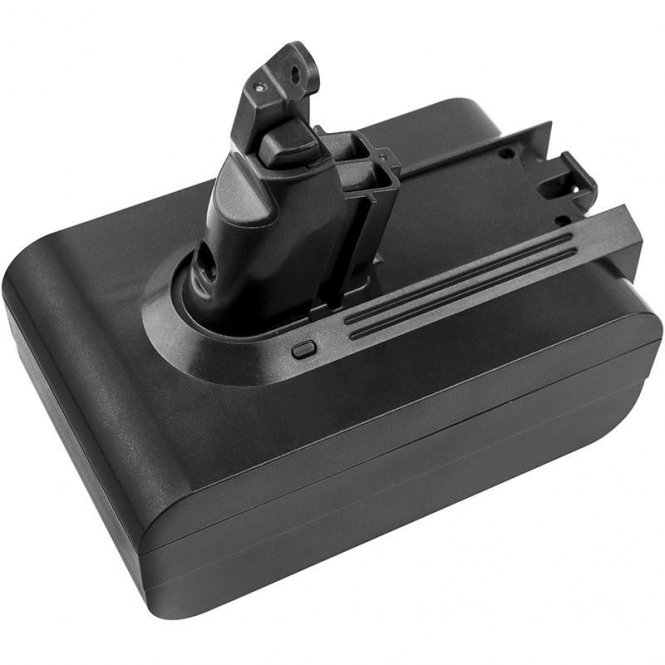 CoreParts Battery for Dyson Vacuum 