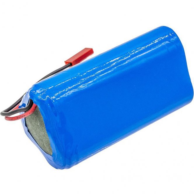 CoreParts Battery for Electropan Vacuum - disponible 48 / 72h