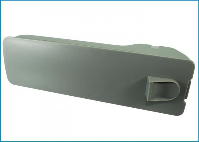 CoreParts Battery for Euro Pro Vacuum 