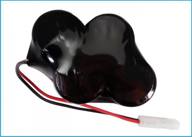 CoreParts Battery for Euro Pro Vacuum - disponible 48 / 72h 