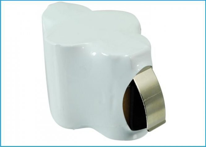 CoreParts Battery for Euro Pro Vacuum 