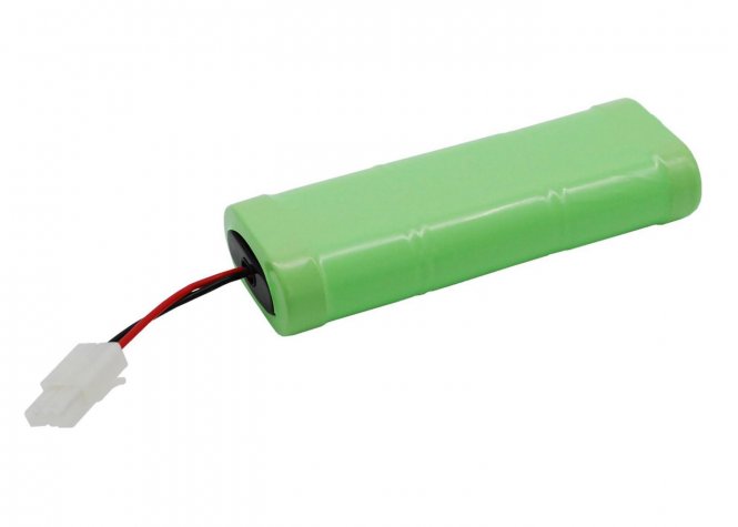 CoreParts Battery for iRobot Vacuum 