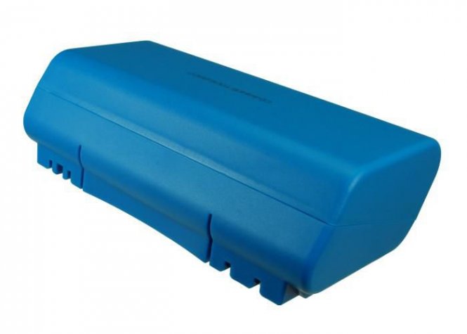 CoreParts Battery for iRobot Vacuum - disponible 48 / 72h
