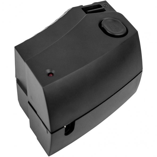 CoreParts Battery for Karcher Vacuum - disponible 48 / 72h 