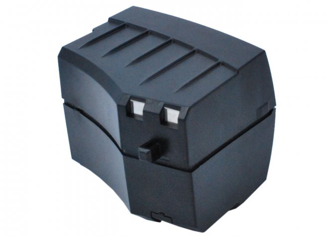 CoreParts Battery for Karcher Vacuum