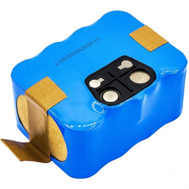 CoreParts Battery for KV8 Vacuum 